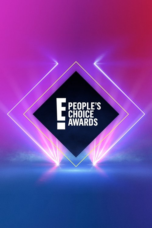 Постер сериала People's Choice Awards