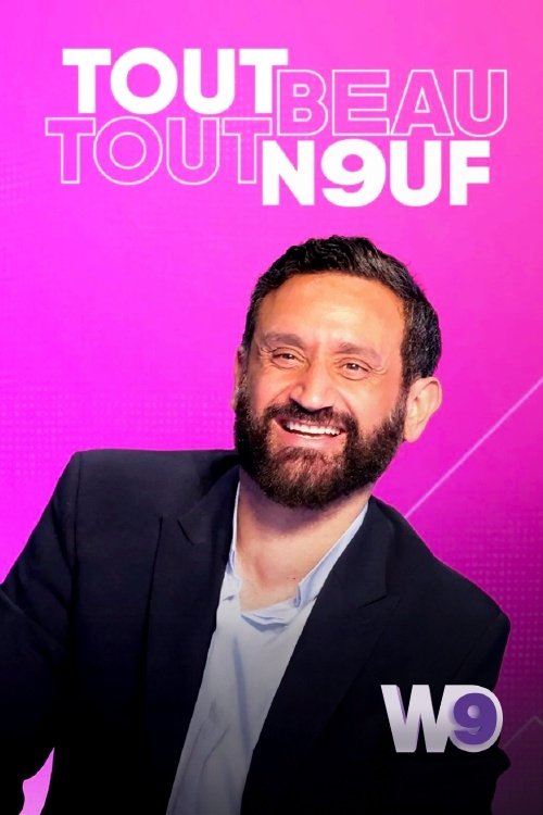 Постер сериала Tout beau tout n9uf