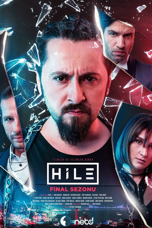 Постер сериала Hile