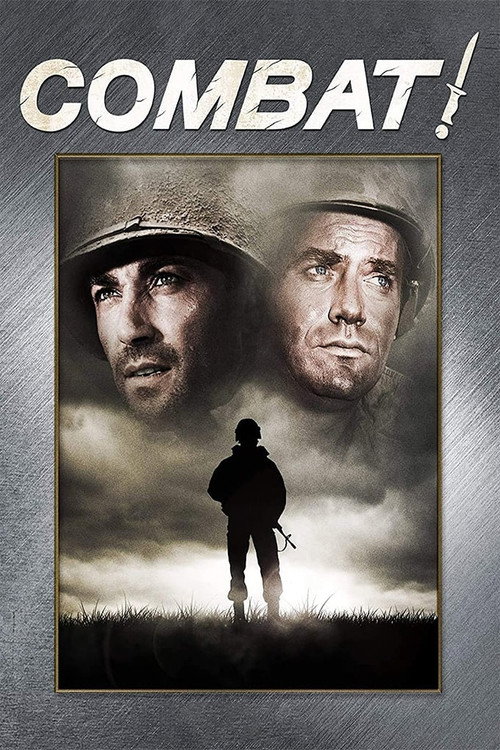 Постер сериала В бою