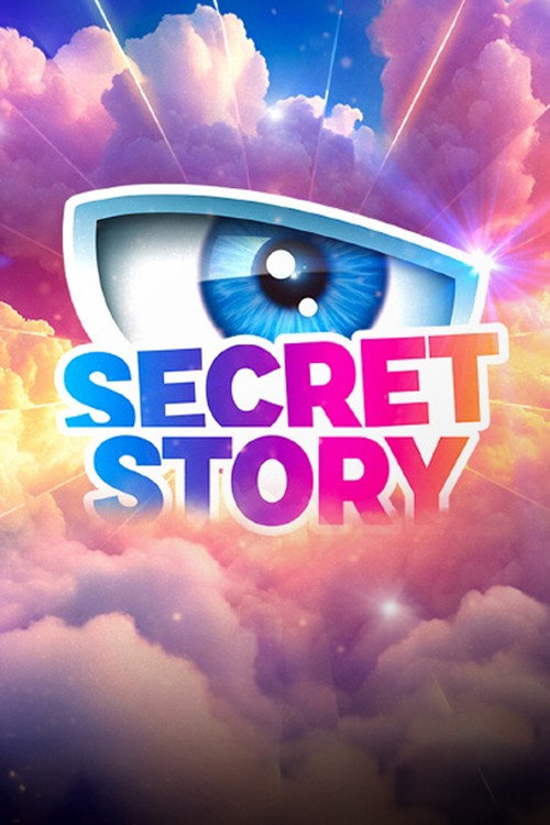 Постер сериала Secret Story