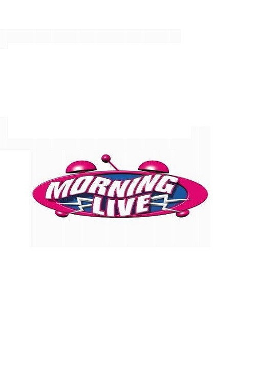 Постер сериала Morning live