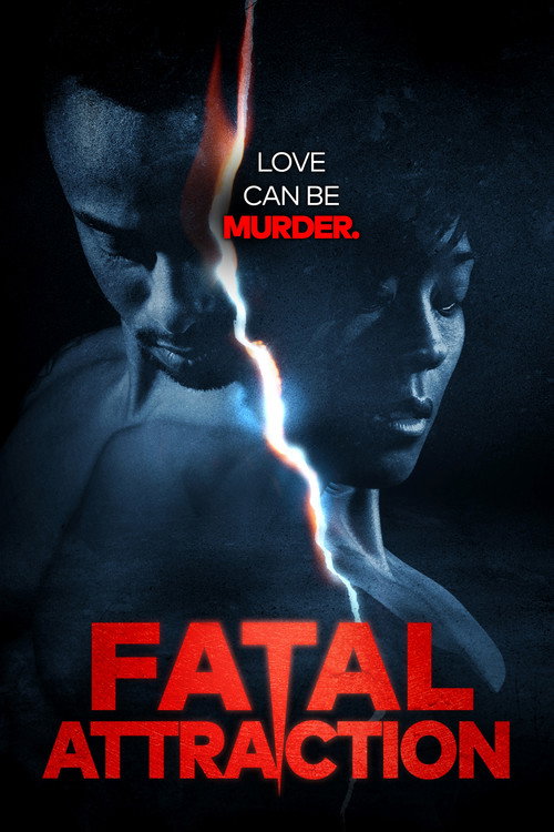 Постер сериала Fatal Attraction