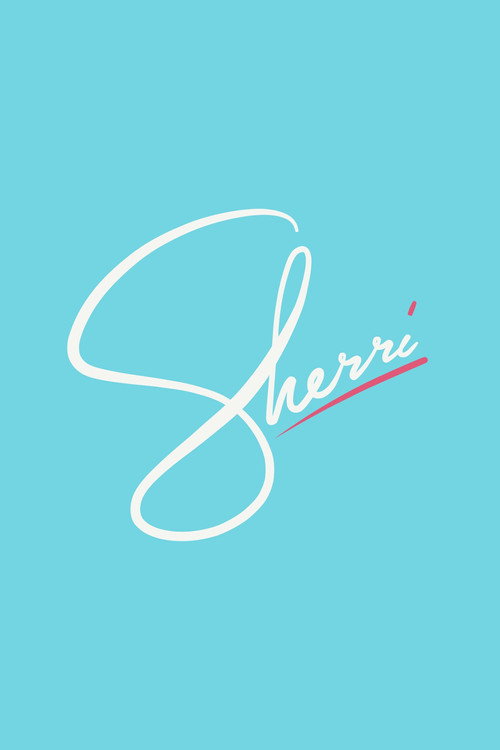 Постер сериала Sherri