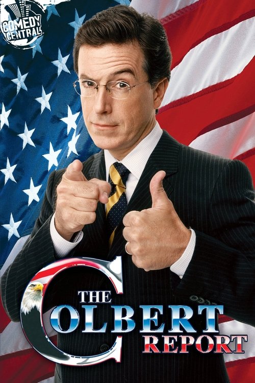 Постер сериала Отчёт Колбера