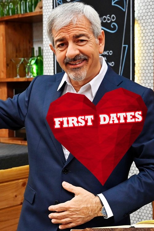 Постер сериала First Dates
