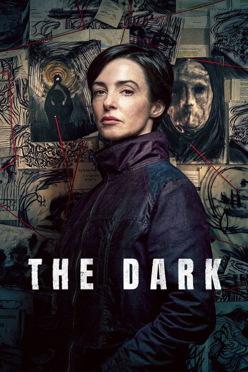 Постер сериала Тьма