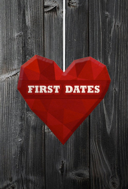 Постер сериала First Dates