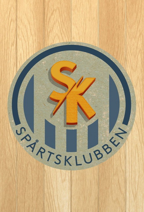 Постер сериала Spårtsklubben
