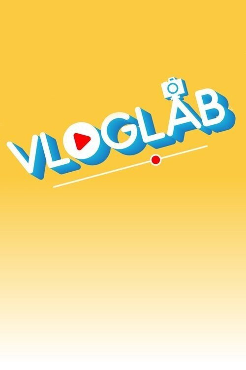 Постер сериала Vloglab #Stories