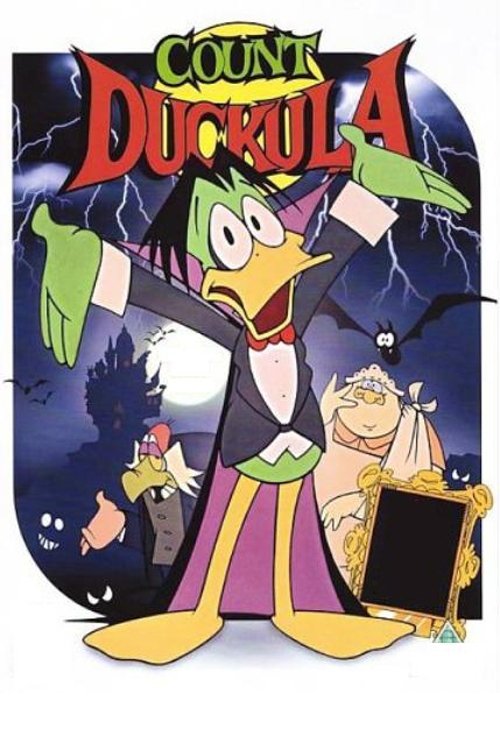 Граф Даккула