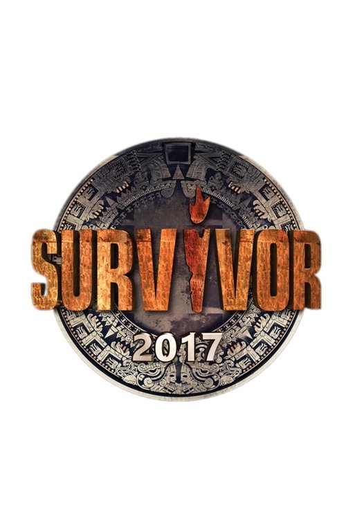 Постер сериала Survivor