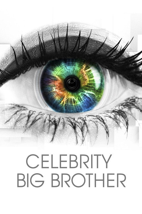 Постер сериала Celebrity Big Brother