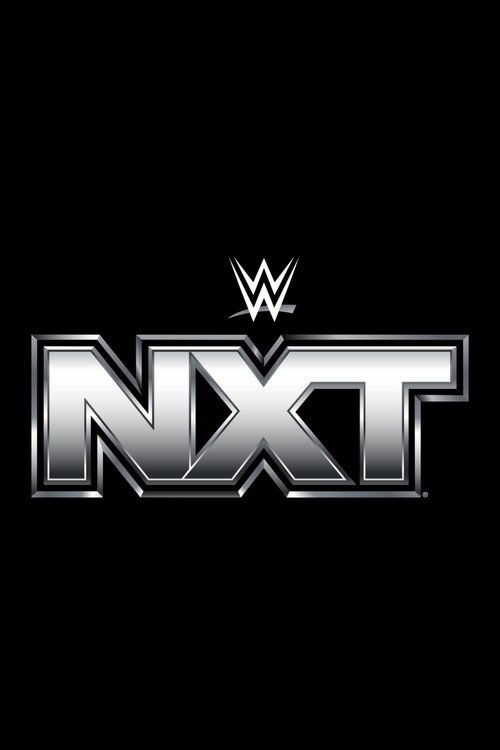 Постер сериала WWE NXT
