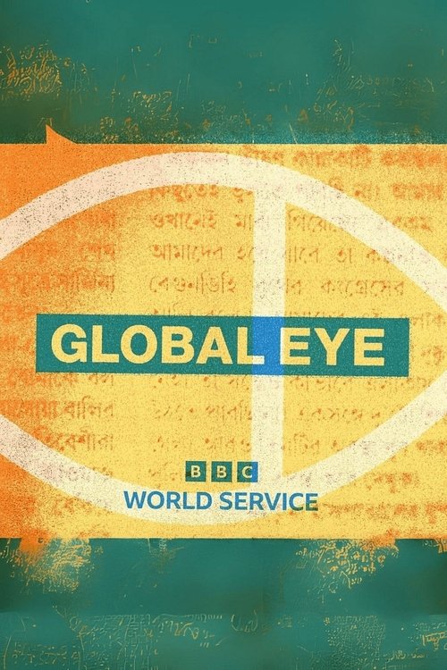 Постер сериала Global Eye