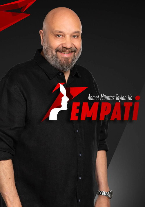 Постер сериала Ahmet Mümtaz Taylan ile Empati