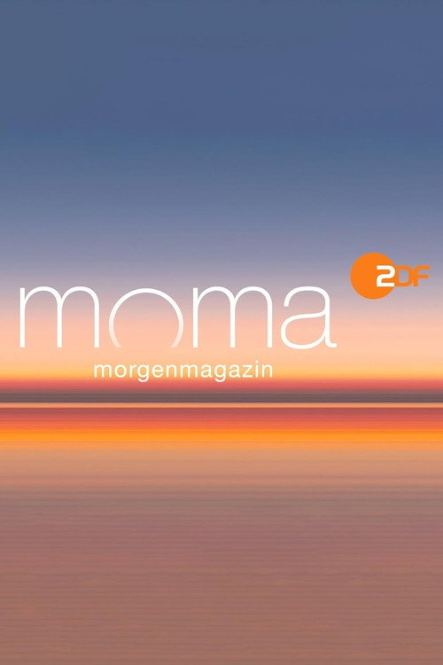Постер сериала Morgenmagazin