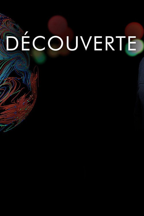 Постер сериала Découverte