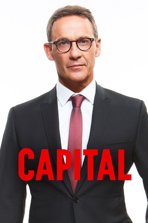 Постер сериала Capital