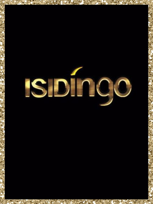 Постер Isidingo