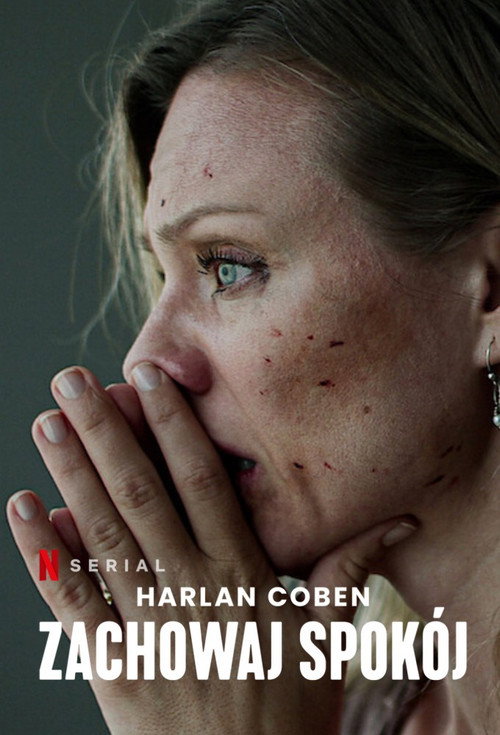 Постер сериала Мёртвая хватка