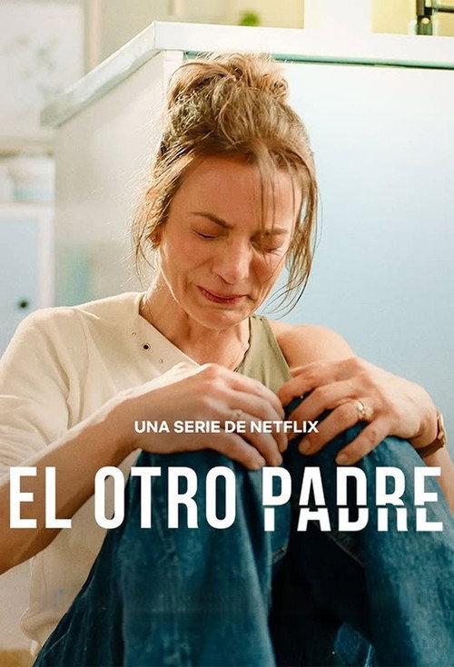 Постер сериала Другой отец